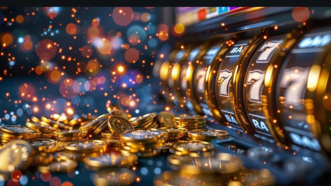 Sweet Bonanza slot session on megabandar login